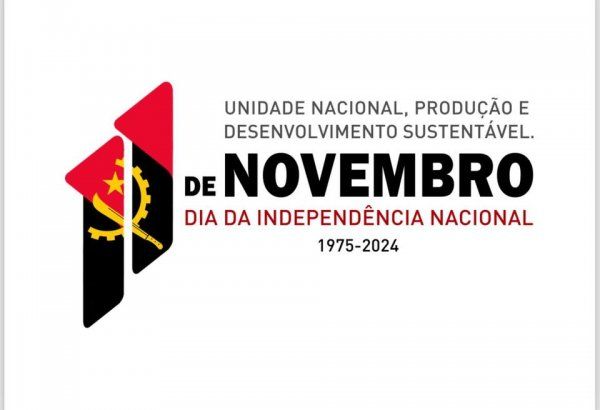 11 DE NOVEMBRO - DIA DA INDEPENDÊNCIA NACIONAL